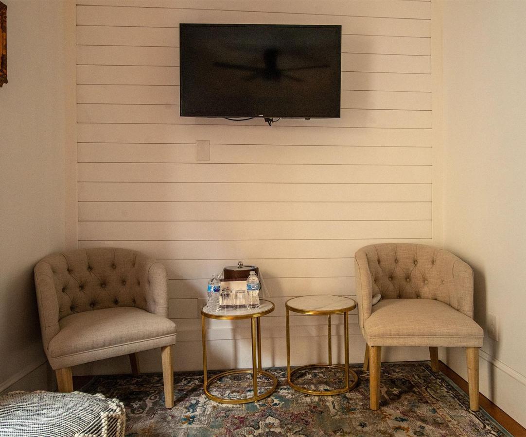 סיינט אגוסטין Casablanca Inn On The Bay מראה חיצוני תמונה