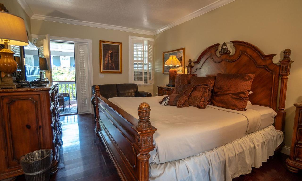סיינט אגוסטין Casablanca Inn On The Bay מראה חיצוני תמונה