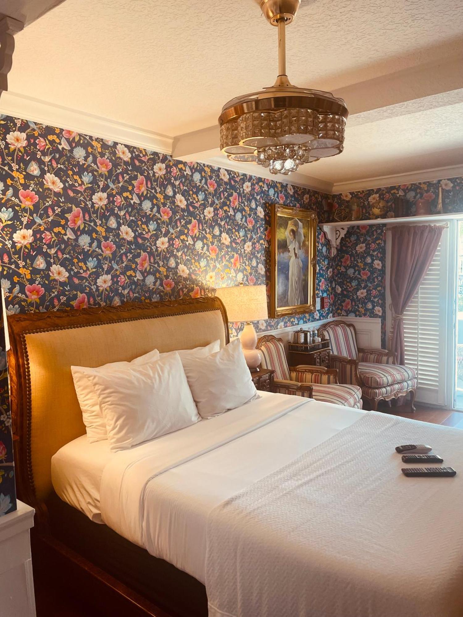 סיינט אגוסטין Casablanca Inn On The Bay מראה חיצוני תמונה